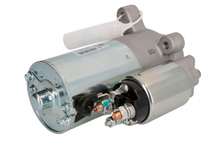 Electromotor potrivit FORD COUGAR, ESCORT CLASSIC, ESCORT VI, FOCUS I, FOCUS I/KOMBI, MONDEO I, MONDEO II, TOURNEO CONNECT, TRANSIT CONNECT 1.6/1.8/2.0 1993-2013 - (12V, 1,4kW) [1]