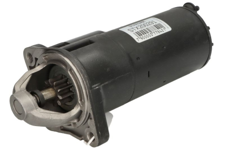 Alternatoare Electromotoare - Electromotor (12V, 1,4kW) potrivit FORD ESCORT I, ESCORT V, ESCORT VI, FIESTA III, ORION III, SIERRA II 1.4-2.0 03.68-02.99