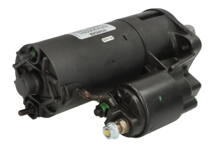 Electromotor (12V, 1,4kW) potrivit FORD ESCORT I, ESCORT V, ESCORT VI, FIESTA III, ORION III, SIERRA II 1.4-2.0 03.68-02.99 [1]