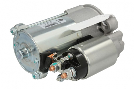 Electromotor (12V, 1,4kW) potrivit FORD ESCORT I, TOURNEO CONNECT, TRANSIT CONNECT 1.6/1.8/1.8D 03.68-12.13 [1]