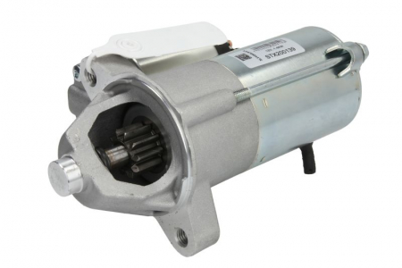 Electromotor (12V, 1,4kW) potrivit FORD ESCORT I, TOURNEO CONNECT, TRANSIT CONNECT 1.6/1.8/1.8D 03.68-12.13 [0]