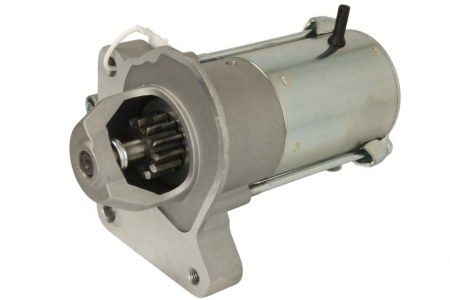 Alternatoare Electromotoare - Electromotor potrivit FORD FIESTA V, FUSION; MAZDA 2 1.4D/1.6D 2001-2012 - (12V, 1,4kW)