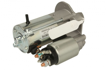 Electromotor potrivit FORD FIESTA V, FUSION; MAZDA 2 1.4D/1.6D 2001-2012 - (12V, 1,4kW) [1]