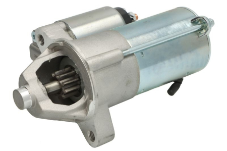 Electromotor (12V, 1,4kW) potrivit FORD TOURNEO CONNECT, TRANSIT CONNECT 1.8D 06.02-12.13 [0]