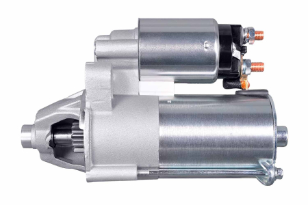 Electromotor (12V, 1,4kW) potrivit FORD TOURNEO CONNECT, TRANSIT CONNECT 1.8D 06.02-12.13 [2]