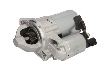 Alternatoare Electromotoare - Electromotor potrivit HYUNDAI I20 I; KIA PICANTO I, RIO III 1.1D/1.4D/1.6D 2005-2017 - (12V, 1,4kW)