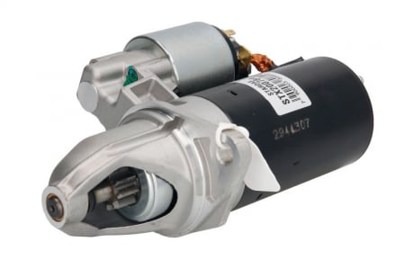 Piese Auto - Electromotor (12V, 1,4kW) potrivit LAND ROVER 110/127, DISCOVERY I, RANGE ROVER I 3.5/4.0 07.70-10.98