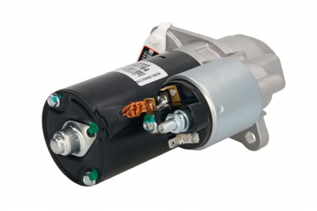 Electromotor potrivit LAND ROVER 110/127, DISCOVERY I RANGE ROVER I 3.5/4.0 1970-1998 - (12V, 1,4kW) [1]