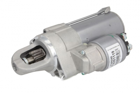 Electromotor (12V, 1,4kW) potrivit MERCEDES C (C204), C T-MODEL (S204), C (W204), CLS (C218), CLS SHOOTING BRAKE (X218), E (A207), E (C207), E T-MODEL (S212), E (W212), GL (X166) 2.2D-6.0 01.09- [0]
