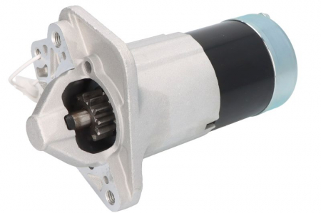 Alternatoare Electromotoare - Electromotor potrivit MERCEDES CITAN MIXTO (DOUBLE CABIN), CITAN (MPV), CITAN/MINIVAN (W415); DACIA DOKKER, DOKKER EXPRESS/MINIVAN, DUSTER, DUSTER/SUV, LODGY, LOGAN 1.5D-2.0 dupa 1999 - (12V, 1,4kW)
