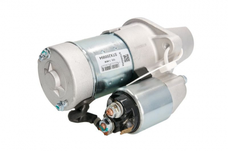 Electromotor potrivit NISSAN 240SX, ALMERA I, PRIMERA, SENTRA V 2.0/2.4 1990-2006 - (12V, 1,4kW) [1]