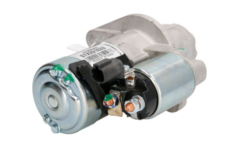 Electromotor (12V, 1,4kW) potrivit NISSAN PRIMERA, X-TRAIL I, X-TRAIL II 2.0/2.5 07.01- [1]