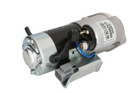 Electromotor (12V, 1,4kW) potrivit NISSAN TERRANO I, TERRANO II 3.0/3.0D 01.90-12.04 [1]