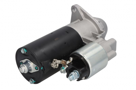 Electromotor potrivit OPEL ASCONA C, ASTRA F, ASTRA F/KOMBI, ASTRA G, CALIBRA A, COMBO TOUR, CORSA C, FRONTERA A SPORT, KADETT E, OMEGA A, VECTRA A; SAAB 900 II, 9000, 9-3 1.6-2.3 09.84-1 - (12V, 1,4k [1]