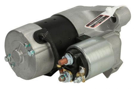 Electromotor (12V, 1,4kW) potrivit RENAULT AVANTIME, ESPACE III, ESPACE IV, LAGUNA II, LAGUNA III, MASTER II, TRAFIC II, VEL SATIS 2.2D/2.5D/3.5 09.00- [1]