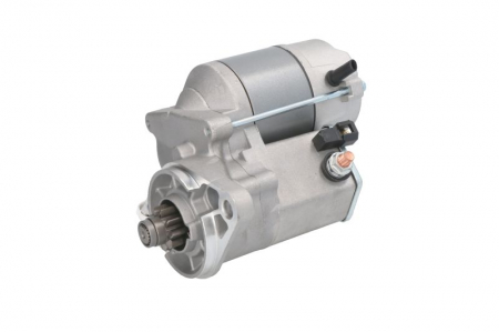 Alternatoare Electromotoare - Electromotor potrivit TOYOTA HILUX III, HILUX V, LAND CRUISER; VW TARO 2.0/2.4 1979-1997 - (12V, 1,4kW)