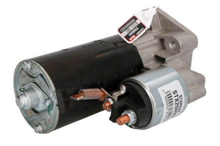 Electromotor (12V, 1,4kW) potrivit VOLVO 850, S40 I, V40; RENAULT LAGUNA I 1.6-2.3 06.95-06.04 [1]