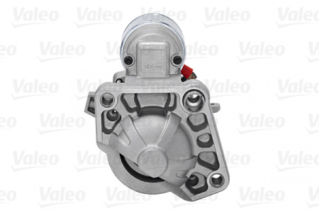 Electromotor potrivit VOLVO S60 II, S60 III, S80 II, S90 II, V40, V60 I, V60 II, V70 III, V90 II, XC40, XC60 I, XC60 II, XC90 II 1.5-2.5 dupa 2012 - (12V, 1,4kW) [1]