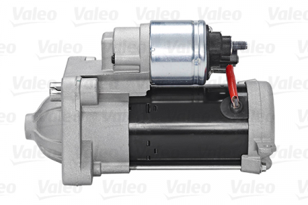Electromotor potrivit VOLVO S60 II, S60 III, S80 II, S90 II, V40, V60 I, V60 II, V70 III, V90 II, XC40, XC60 I, XC60 II, XC90 II 1.5-2.5 dupa 2012 - (12V, 1,4kW) [3]