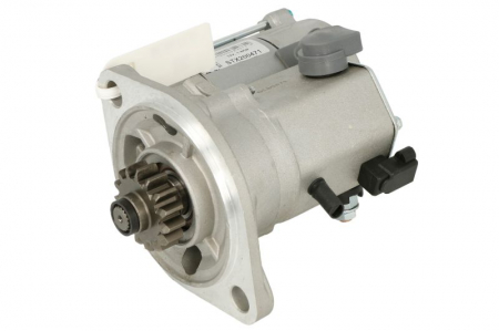 Alternatoare Electromotoare - Electromotor potrivit VW POLO III 1.7D/1.9D 1996-1999 - (12V, 1,4kW)
