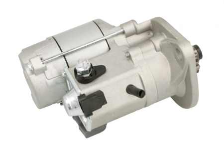 Electromotor potrivit VW POLO III 1.7D/1.9D 1996-1999 - (12V, 1,4kW) [1]