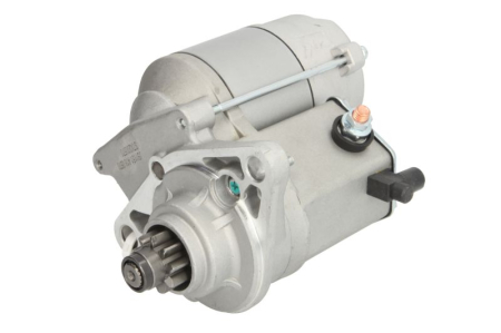 Electromotor (12V, 1,4kW, reconditionat) potrivit HONDA ACCORD IV, PRELUDE IV 2.2 01.91-09.96 [0]