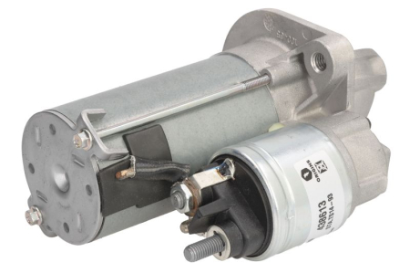 Electromotor (12V, 1,4kW, reconditionat) potrivit VOLVO S60 II, S80 II, V60 I, V70 III; FORD C-MAX II, FIESTA VI, FOCUS III, FOCUS III/HATCHBACK, GALAXY II, GALAXY MK II 1.6-2.0 05.06-02.20 [1]