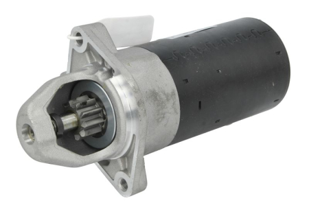 Electromotor (12V, 1,4kW, reconditionat profesional) potrivit ALFA ROMEO MITO; CHEVROLET AVEO; FIAT 500, 500 C, 500L, 500X, DOBLO, DOBLO CARGO, FIORINO, FIORINO/MINIVAN, GRANDE PUNTO 1.2/1.3D/1.4 01.0 [0]
