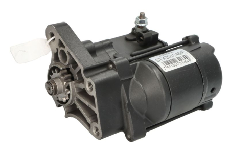 Alternatoare Electromotoare - Electromotor (12V, 1,4kW, reconditionat profesional) potrivit CHRYSLER 300C; DODGE CHALLENGER, CHARGER 5.7/6.1 09.04-