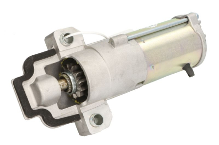 Alternatoare Electromotoare - Electromotor (12V, 1,4kW, reconditionat profesional) potrivit FORD C-MAX II, FIESTA VII, FOCUS IV, KUGA III, PUMA 1.0-1.5 10.12-