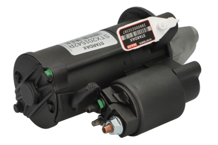 Electromotor (12V, 1,4kW, reconditionat profesional) potrivit FORD FOCUS III, FOCUS III/HATCHBACK, FOCUS III/KOMBI, KUGA II, MONDEO V, TOURNEO CONNECT V408 NADWOZIE WIELKO 1.5/1.6 10.12- [1]