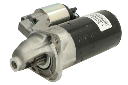 Alternatoare Electromotoare - Electromotor (12V, 1,4kW, reconditionat profesional) potrivit HYUNDAI I20 I, I30, I40 I, I40 I CW, IX20, IX35, TUCSON, VELOSTER; KIA CARENS IV, CEE'D, PRO CEE'D, RIO III, SOUL I 1.4-1.6LPG 12.06-