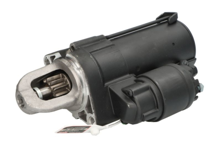 Alternatoare Electromotoare - Electromotor (12V, 1,4kW, reconditionat profesional) potrivit JEEP CHEROKEE, COMPASS 2.4 11.13-