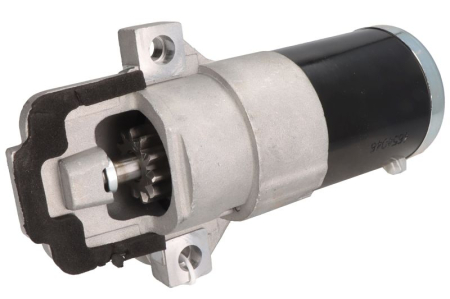 Electromotor (12V, 1,4kW, reconditionat profesional) potrivit MAZDA MX-5 III 1.8/2.0 03.05-12.14 [0]