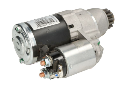 Electromotor potrivit NISSAN ALTIMA, TEANA III; RENAULT KOLEOS II 2.5 dupa 2012 (12V, 1, 4kW, reconditionat profesional) [1]