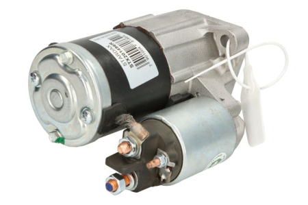 Electromotor (12V, 1,4kW, reconditionat profesional) potrivit RENAULT TWINGO III 1.0 03.19- [1]