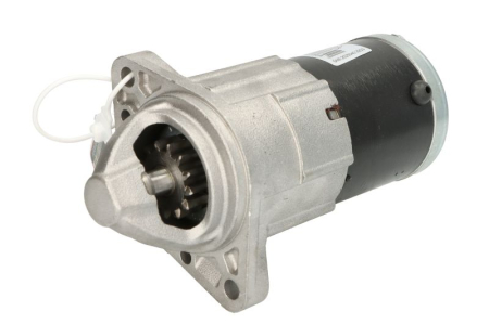 Electromotor (12V, 1,4kW, reconditionat profesional) potrivit RENAULT TWINGO III 1.0 03.19- [0]