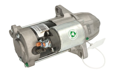 Electromotor (12V, 1,4kW, reconditionat profesional) potrivit SUBARU IMPREZA, XV 1.6/2.0 10.16- [1]