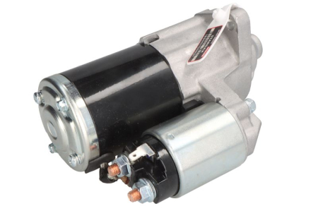 Electromotor (12V, 1,4kW, reconditionat profesional) potrivit SUZUKI GRAND VITARA II 2.0 10.05-02.15 [1]
