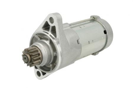 Electromotor (12V, 1,5kW) AUDI A3, Q3, TT; SEAT ALHAMBRA, ATECA, LEON, LEON SC, LEON ST; SKODA KODIAQ, OCTAVIA III, SUPERB III; VW ARTEON, BEETLE, CADDY ALLTRACK, CADDY IV, CC 1.4-2.5 dupa 2007 [0]
