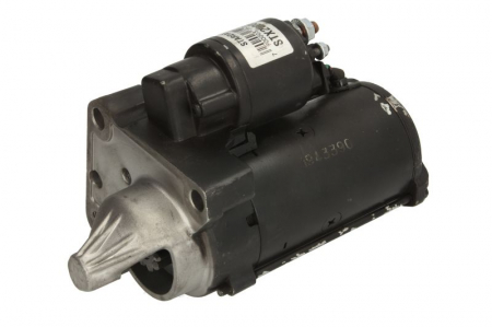 Electromotor (12V, 1,5kW) CITROEN BERLINGO, BERLINGO MULTISPACE, C1, C2, C3 I, C3 II, C3 PICASSO, C3 PLURIEL, C4, C4 GRAND PICASSO I, C4 I, C4 II, C4 PICASSO I, C5 II, C5 III, DS3, DS4 1.4D-2.2D dupa  [0]