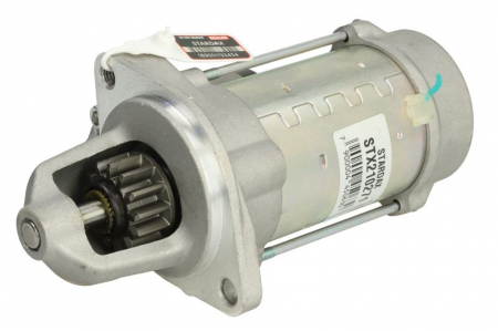 Electromotor (12V, 1,5kW) potrivit BMW 1 (F20), 1 (F21), 2 (F22, F87), 2 (F23), 3 (E90), 3 (F30, F80), 3 (F31), 3 GRAN TURISMO (F34), 4 (F32, F82), 4 (F33, F83), 4 GRAN COUPE (F36), 5 (F10) 1.5-3.0H 0 [0]