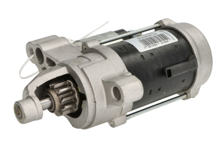 Electromotor (12V, 1,5kW, reconditionat profesional) potrivit AUDI A4 ALLROAD B9, A4 B9, A5, A6 C7, A6 C8, A7, Q5, Q8; PORSCHE MACAN; VW TOUAREG 1.4-2.0H 05.14- [0]