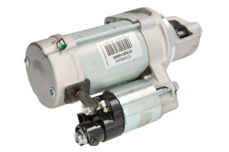 Electromotor (12V, 1,5kW, reconditionat profesional) potrivit HONDA CIVIC X 1.0 07.18-12.22 [1]