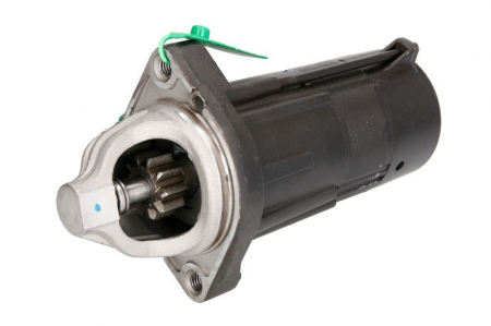 Piese Auto - Electromotor (12V, 1,6kW) BMW Seria 1 (E81), 3 (E46), X3 (E83) 2.0D intre 2001-2011