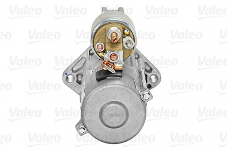 Electromotor potrivit BMW 1 (E87), 3 (E46), 5 (E60), 5 (E61), X3 (E83) 2.0/2.0D/3.0D 1998-2011 - (12V, 1,6kW) [2]