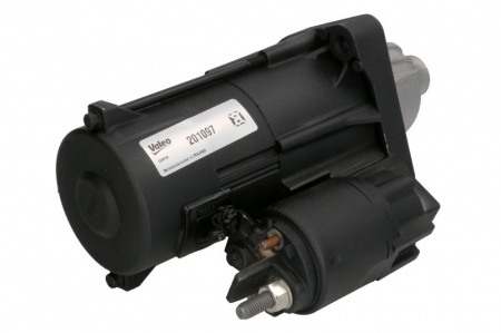 Electromotor potrivit BMW 1 (E87), 3 (E46), 5 (E60), 5 (E61), X3 (E83) 2.0/2.0D/3.0D 1998-2011 - (12V, 1,6kW) [1]