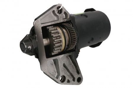 Alternatoare Electromotoare - Electromotor potrivit MAZDA 626 IV, XEDOS 6; MITSUBISHI L400 2.0/2.5 1992-2002 - (12V, 1,6kW)