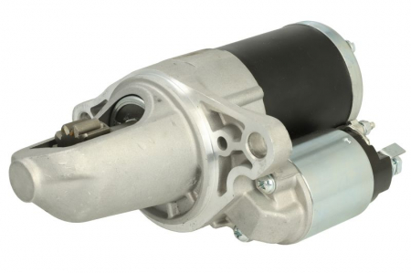 Alternatoare Electromotoare - Electromotor potrivit NISSAN X-TRAIL II 2.5 2007-2013 - (12V, 1,6kW)
