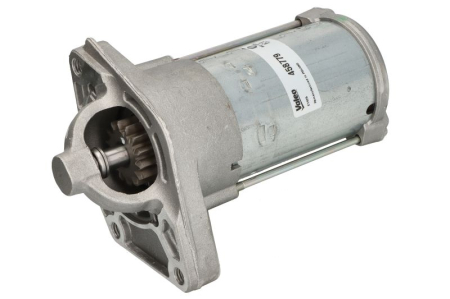 Electromotor (12V, 1,6kW, reconditionat) potrivit OPEL VIVARO B; RENAULT TRAFIC III 1.6D 05.14- [0]